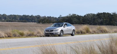 2016 Volvo S60 T5 Inscription FWD 66