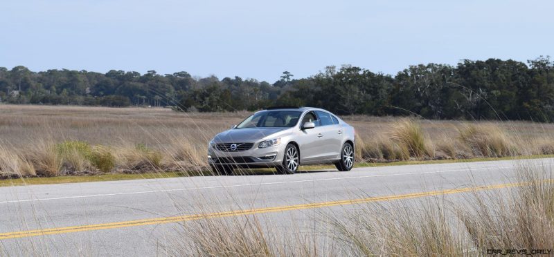 2016 Volvo S60 T5 Inscription FWD 66