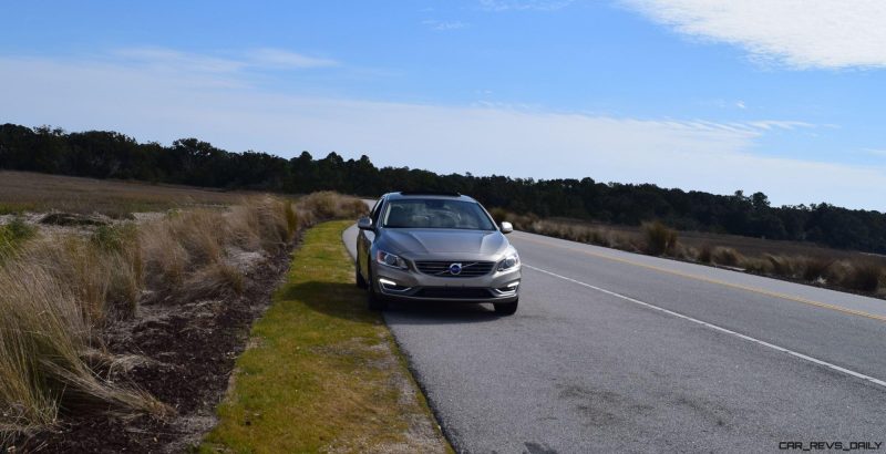 2016 Volvo S60 T5 Inscription FWD 67