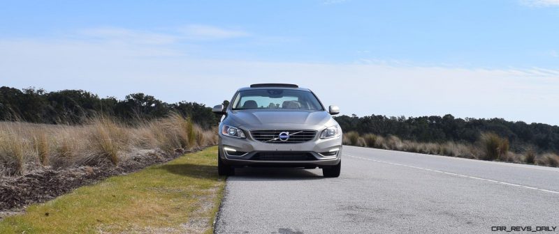 2016 Volvo S60 T5 Inscription FWD 68