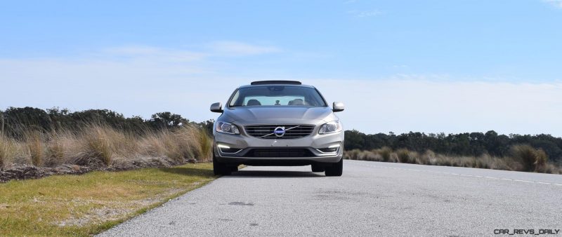 2016 Volvo S60 T5 Inscription FWD 69