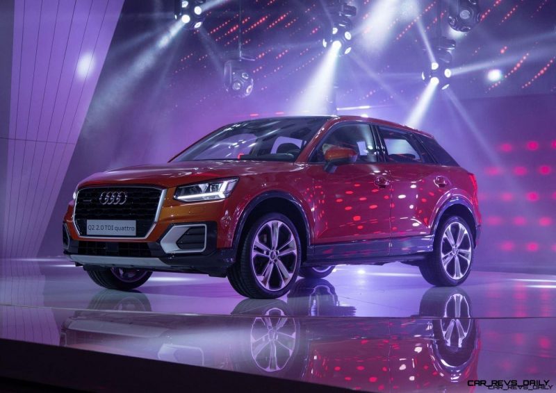 2017 Audi Q2 82