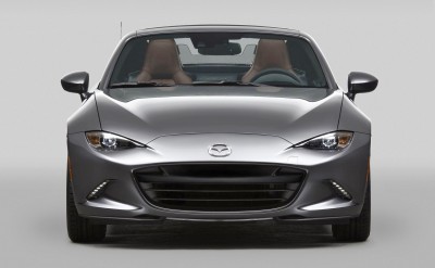 2017 Mazda MX-5 RF 15