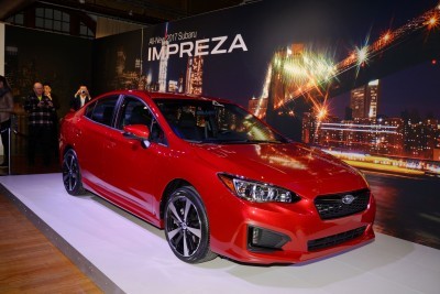 2017 Subaru Impreza SPORT 23