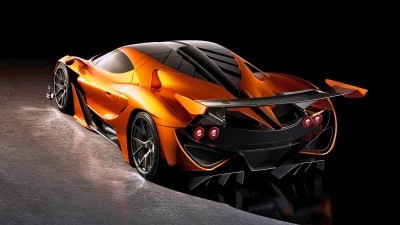 1000HP 2017 APOLLO ARROW - Full Tech Specs, Animations and 50 Photos ...