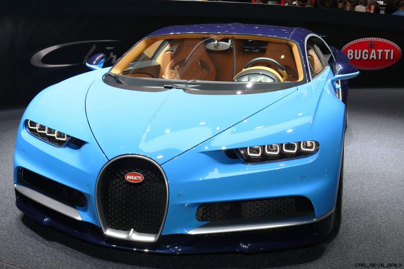 Geneva 2016 – Showfloor Mega Gallery – Part Three 98