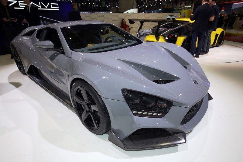 Geneva 2016 – Showfloor Mega Gallery – Part Two 128