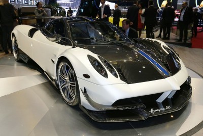 Geneva 2016 – Showfloor Mega Gallery – Part Two 141