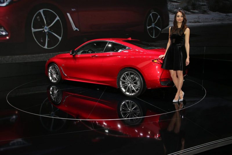 Geneva Auto Show 2016 - Mega Gallery 140