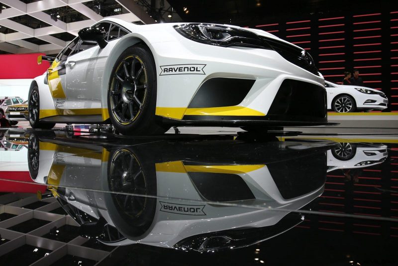 Geneva Auto Show 2016 - Mega Gallery 268