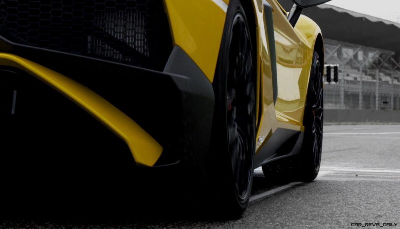 Lamborghini Track and Play App 20