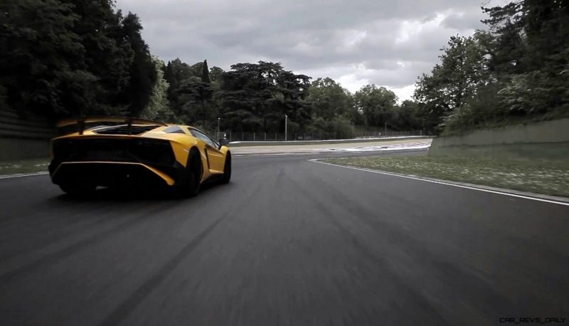 Lamborghini Track and Play App 3