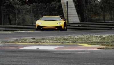 Lamborghini Track and Play App 6