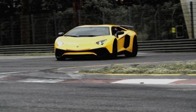 Lamborghini Track and Play App 7