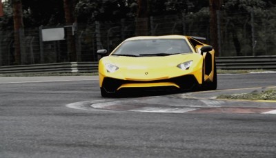 Lamborghini Track and Play App 8