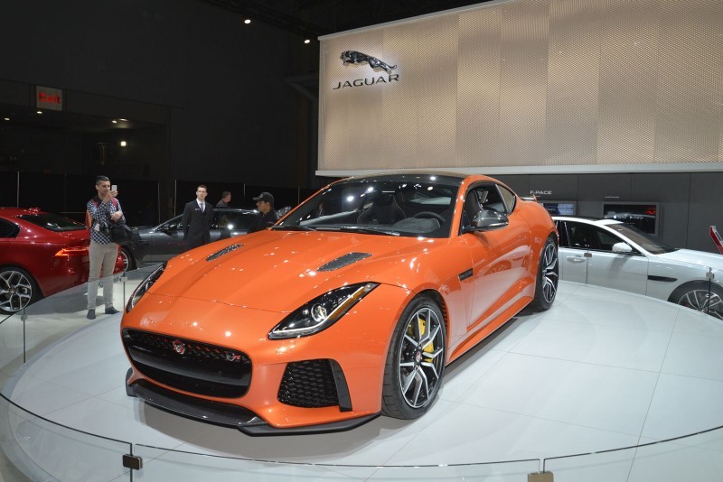 #NYIAS Live - Showfloor Mega Gallery 118