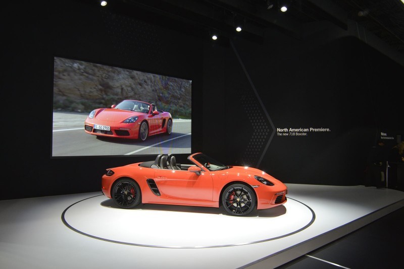 #NYIAS Live - Showfloor Mega Gallery 134