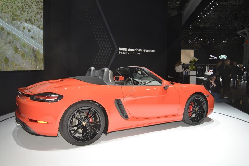 #NYIAS Live - Showfloor Mega Gallery 141