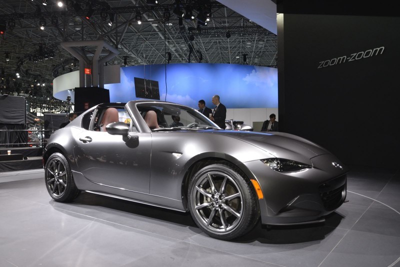 #NYIAS Live - Showfloor Mega Gallery 164