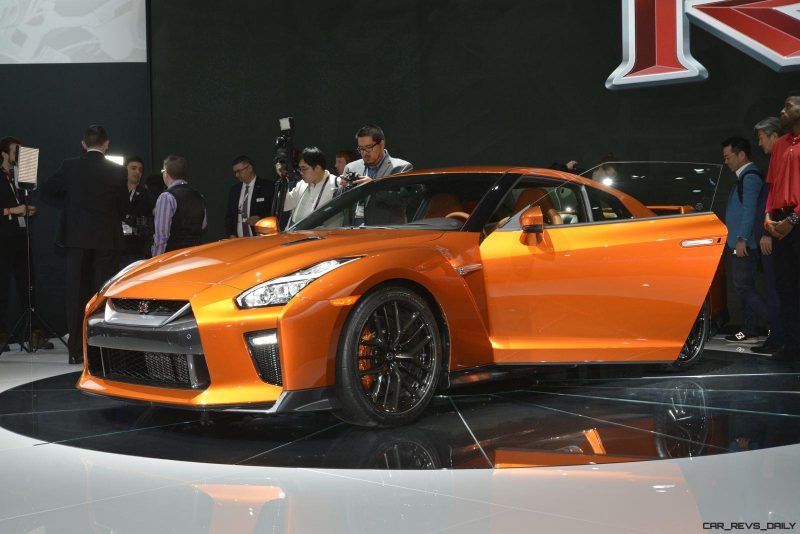 #NYIAS Live - Showfloor Mega Gallery 180