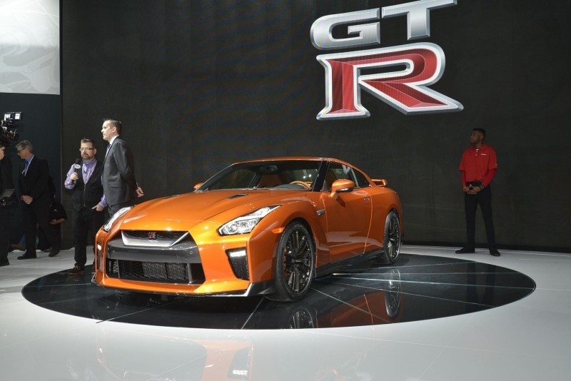 #NYIAS Live - Showfloor Mega Gallery 182