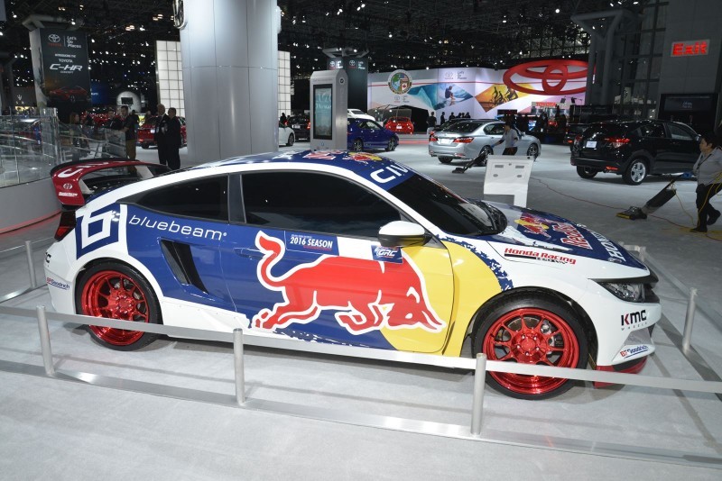 #NYIAS Live - Showfloor Mega Gallery 30