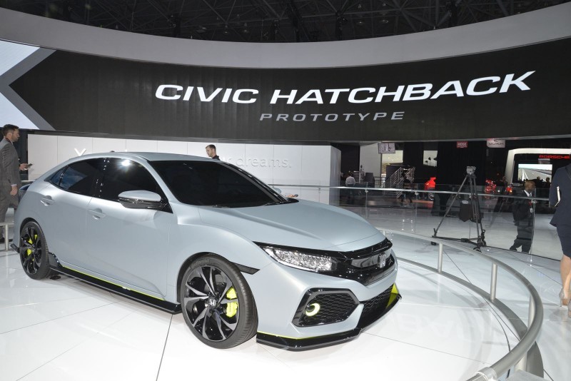 #NYIAS Live - Showfloor Mega Gallery 34