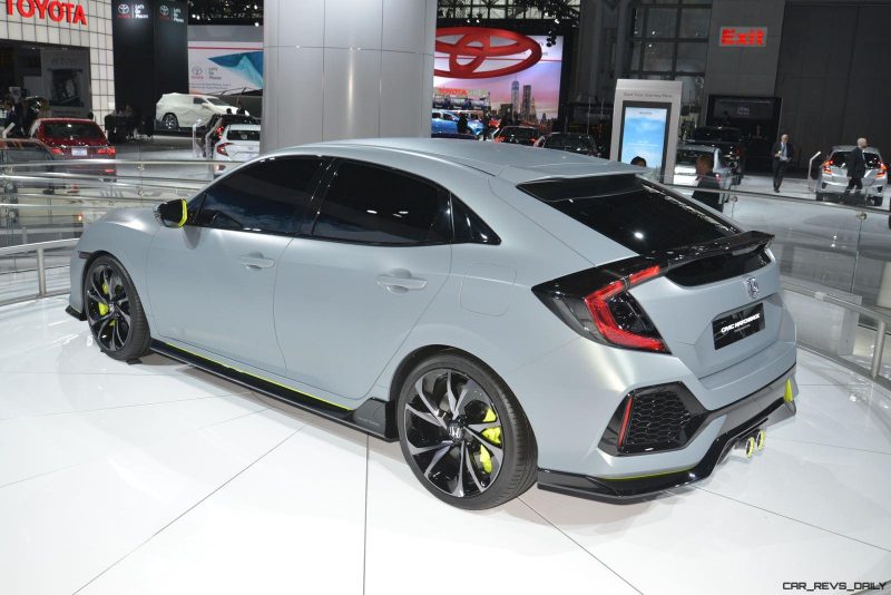 #NYIAS Live - Showfloor Mega Gallery 40