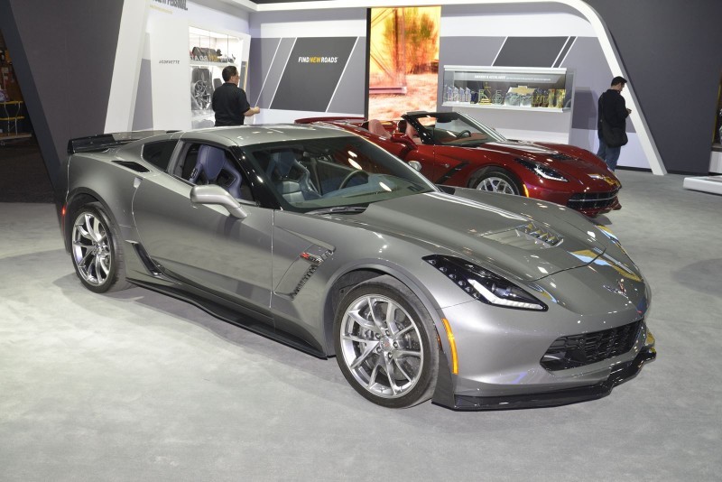 #NYIAS Live - Showfloor Mega Gallery 58