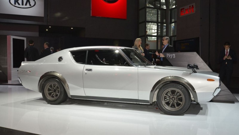 #NYIAS Live - Showfloor Mega Gallery 83