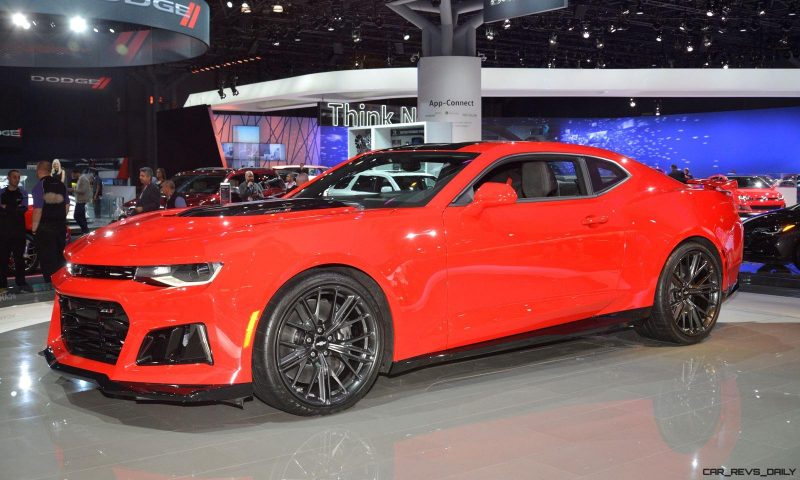 PART THREE – #NYIAS Showfloor Mega Gallery 11