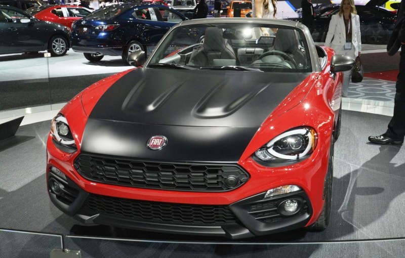 PART THREE – #NYIAS Showfloor Mega Gallery 110