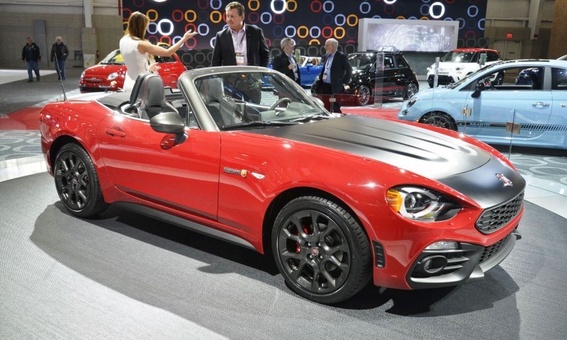 PART THREE – #NYIAS Showfloor Mega Gallery 111