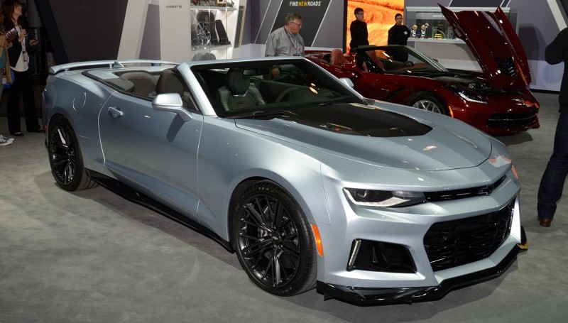 PART THREE – #NYIAS Showfloor Mega Gallery 129