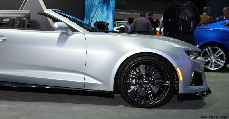 PART THREE – #NYIAS Showfloor Mega Gallery 132