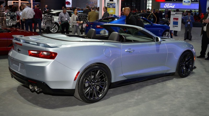 PART THREE – #NYIAS Showfloor Mega Gallery 134