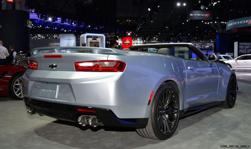 PART THREE – #NYIAS Showfloor Mega Gallery 136