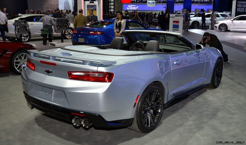 PART THREE – #NYIAS Showfloor Mega Gallery 137