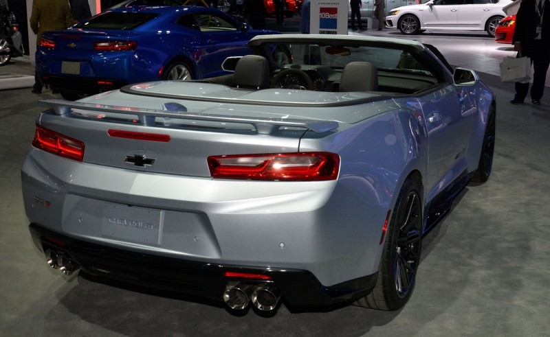 PART THREE – #NYIAS Showfloor Mega Gallery 138