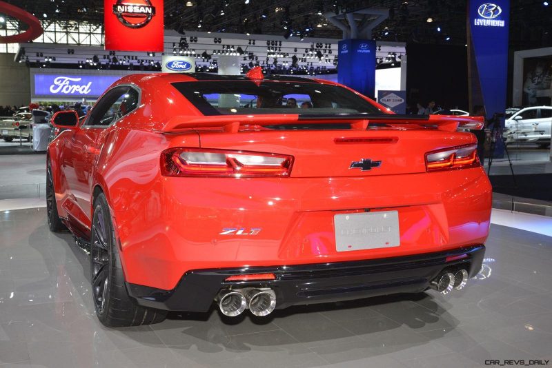 PART THREE – #NYIAS Showfloor Mega Gallery 15