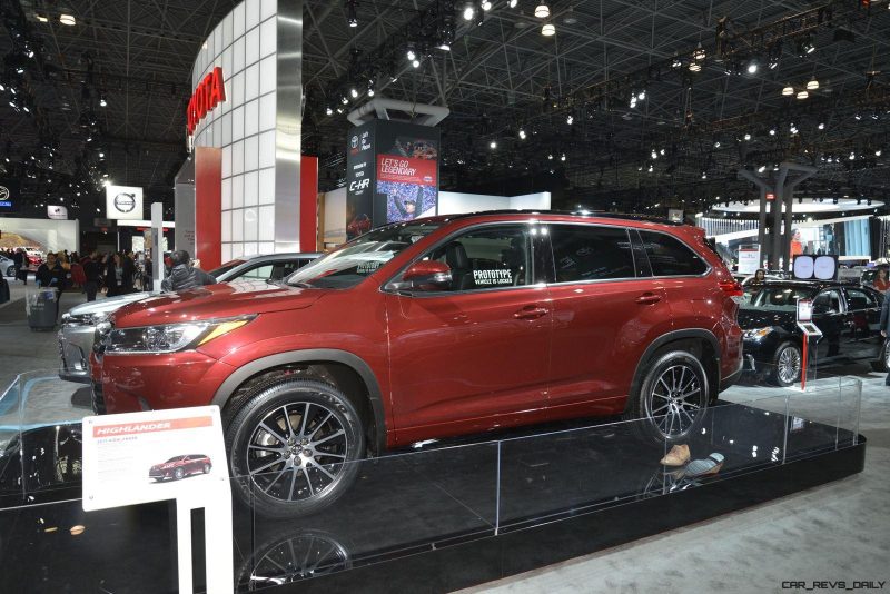 PART THREE – #NYIAS Showfloor Mega Gallery 2