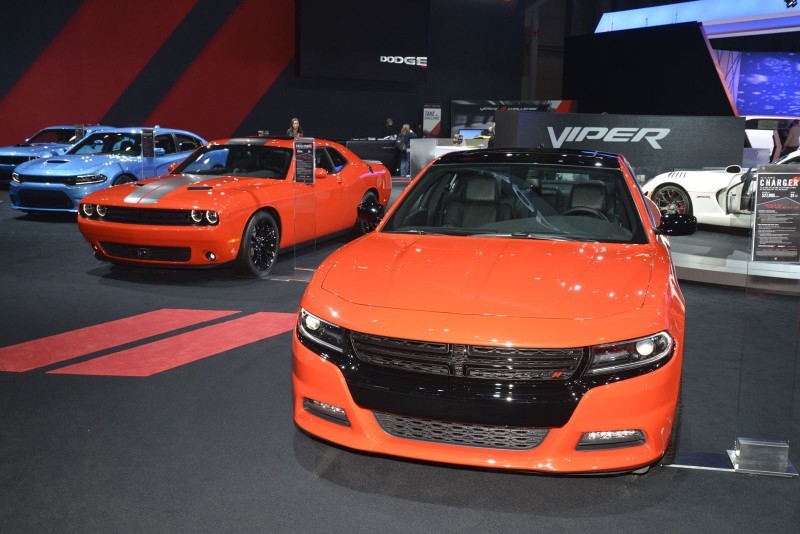 PART THREE – #NYIAS Showfloor Mega Gallery 22