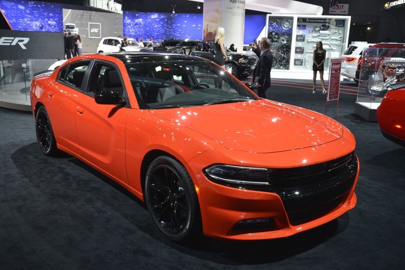 PART THREE – #NYIAS Showfloor Mega Gallery 23