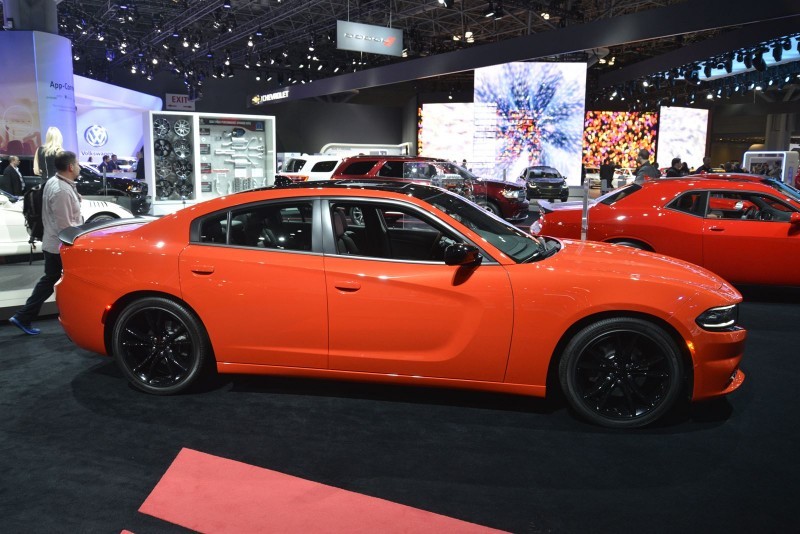 PART THREE – #NYIAS Showfloor Mega Gallery 24