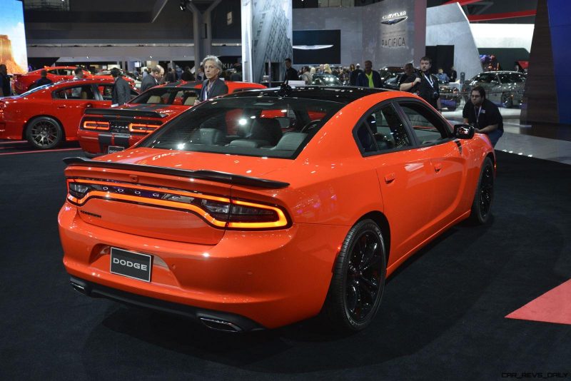 PART THREE – #NYIAS Showfloor Mega Gallery 25