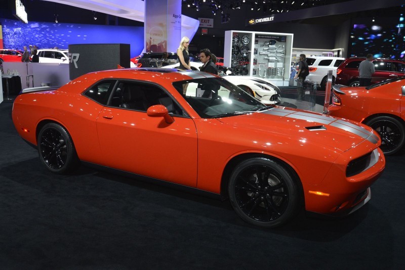 PART THREE – #NYIAS Showfloor Mega Gallery 26