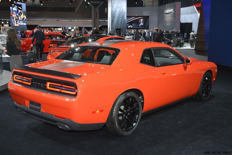 PART THREE – #NYIAS Showfloor Mega Gallery 27