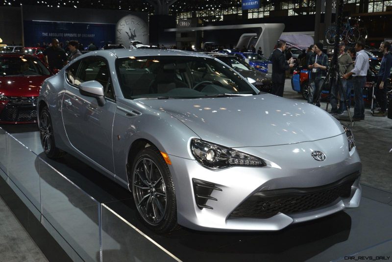 PART THREE – #NYIAS Showfloor Mega Gallery 38