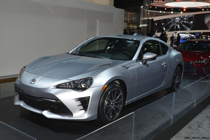 PART THREE – #NYIAS Showfloor Mega Gallery 39