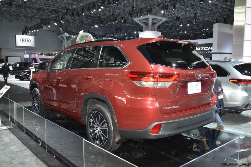 PART THREE – #NYIAS Showfloor Mega Gallery 4